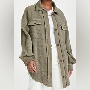 Free People Ruby Jacket